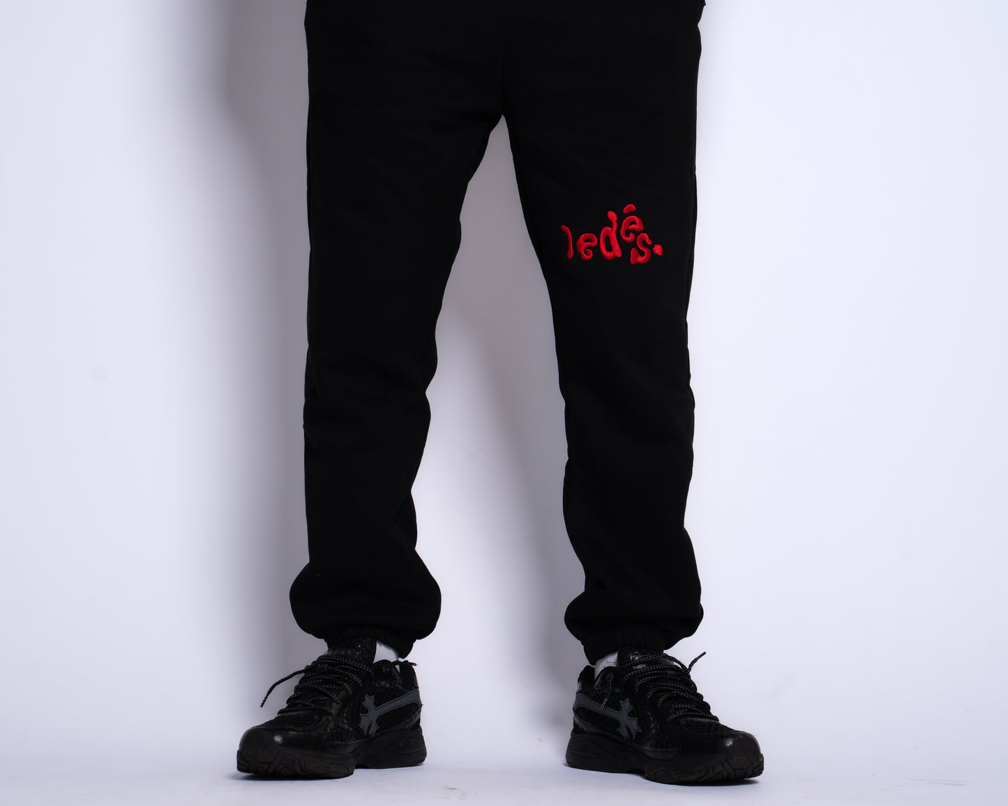 BACCARA LE DÉS - EVERYDAY SWEATPANTS