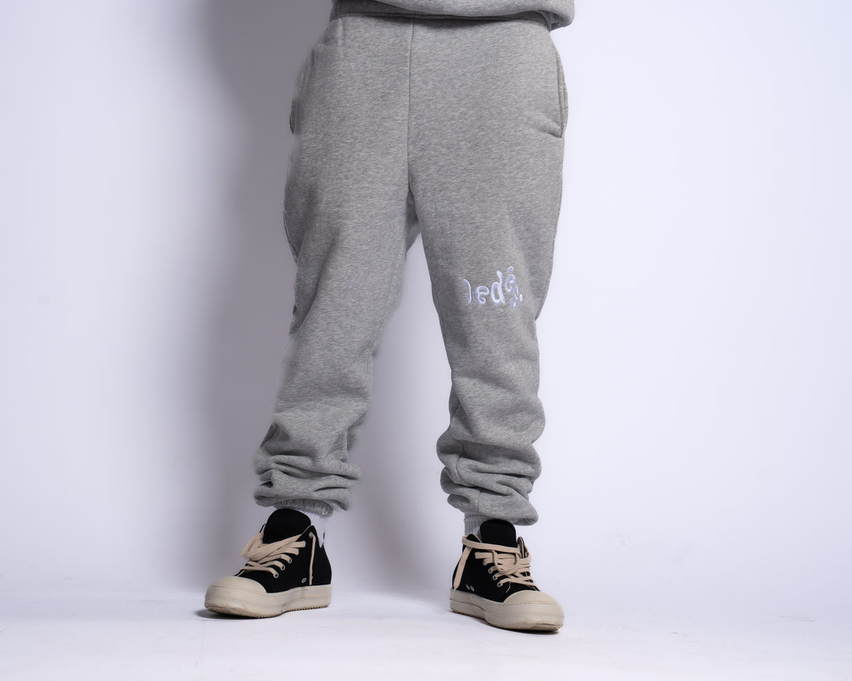 GREY LE DÉS - EVERYDAY SWEATPANT
