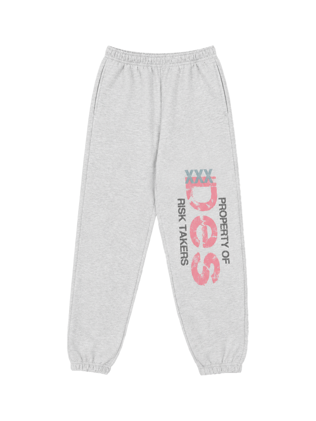 RISK TAKER SWEATPANTS