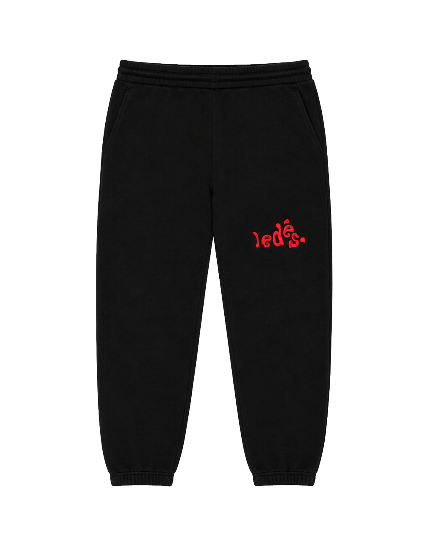 BACCARA LE DÉS - EVERYDAY SWEATPANTS