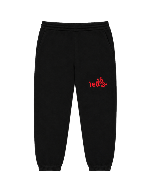 BACCARA LE DÉS - EVERYDAY SWEATPANTS