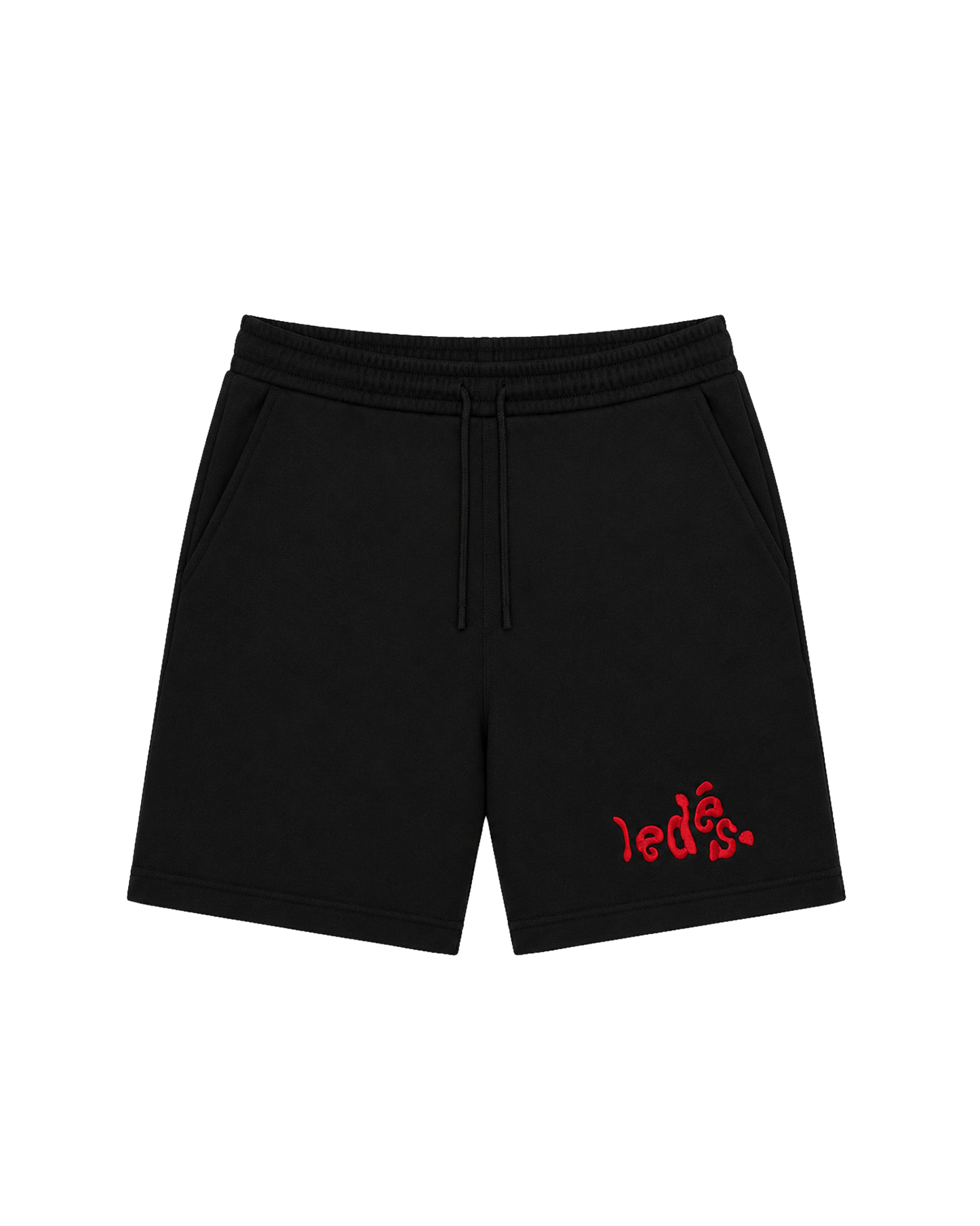 BACCARA LE DÉS - EVERYDAY SHORTS