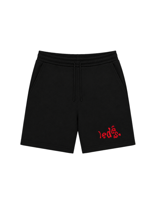 BACCARA LE DÉS - EVERYDAY SHORTS