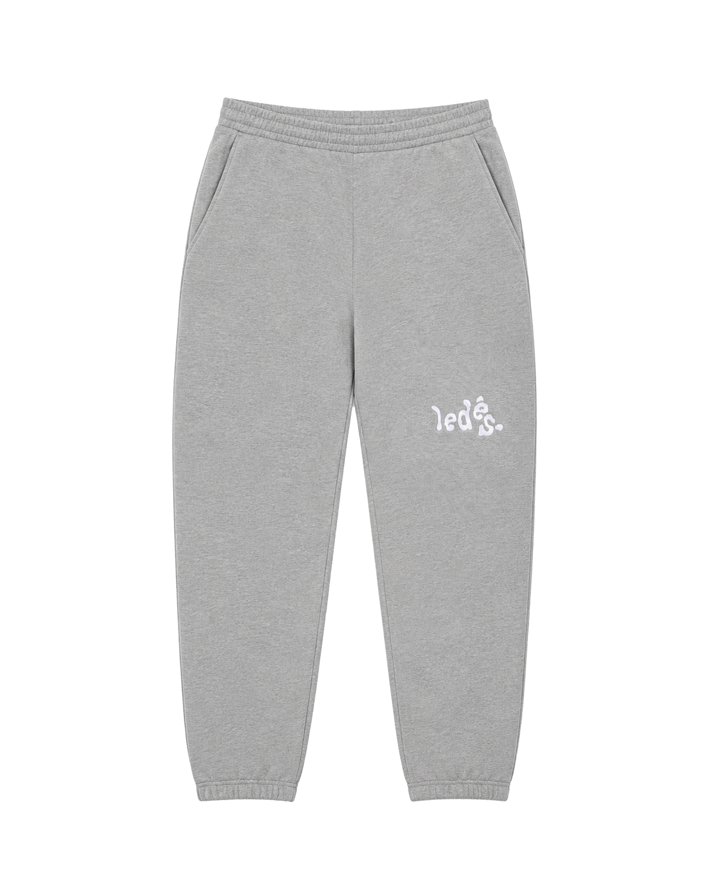 GREY LE DÉS - EVERYDAY SWEATPANT