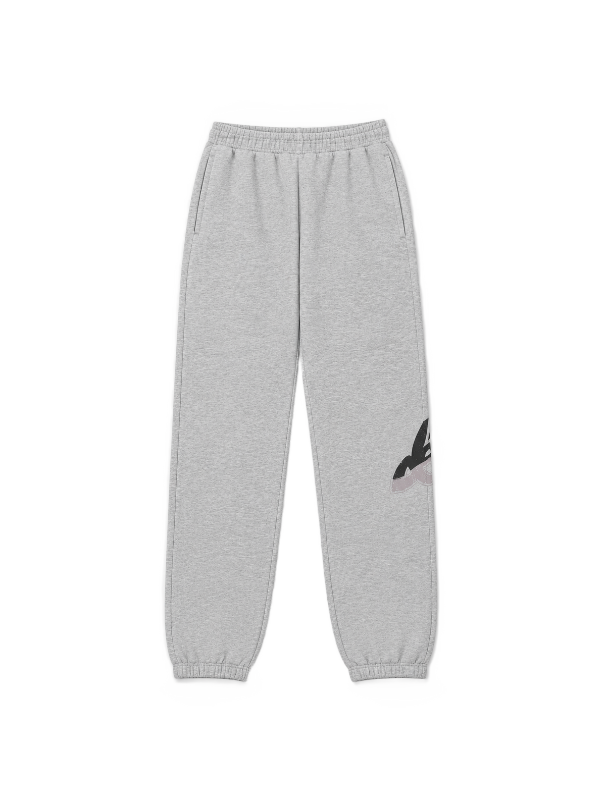 RETRO GREY - EVERYDAY SWEATPANT