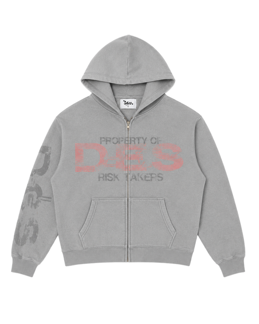 RISK TAKER HOODIE