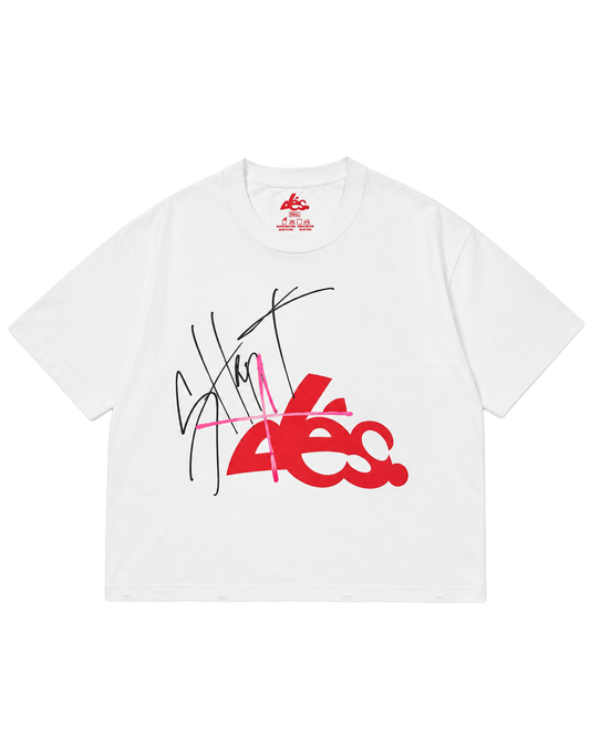 SHOOT DICE TEE